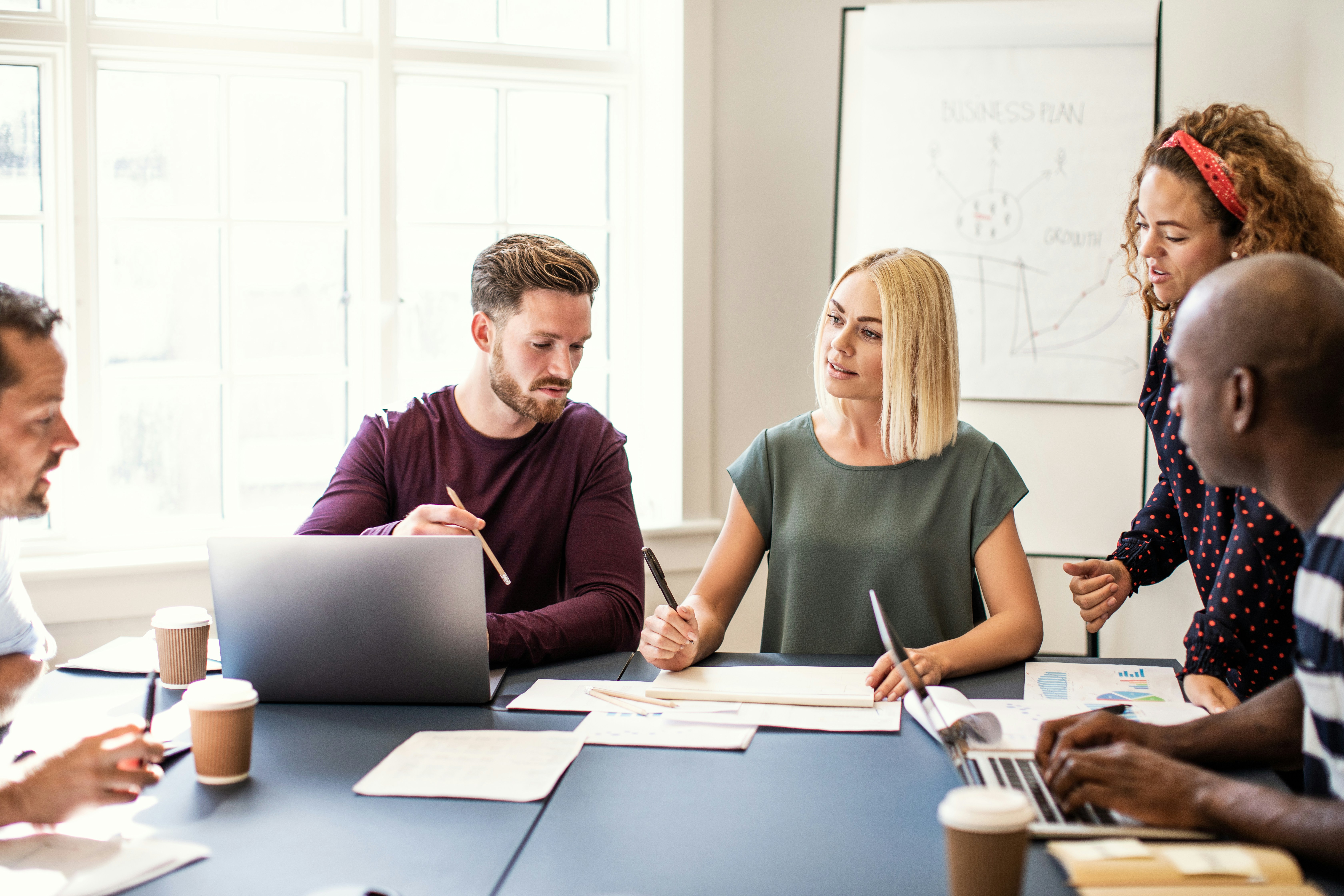 Image Credits: Unsplash